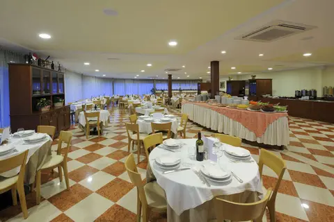 Club Hotel la Vela in Nago-Torbole — foto 8