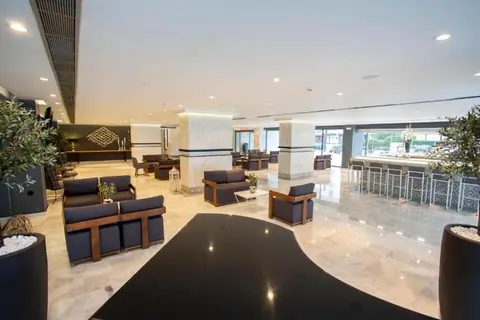 Mercure Rhodes Alexia in Rhodos — foto 5