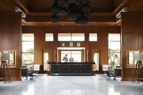 The Samaya Seminyak in Kuta — foto 9