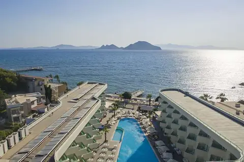 Dragut Point South in Bodrum, foto 2
