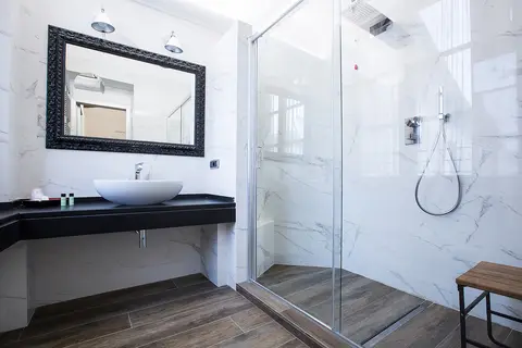 Hotel Centrale in Florence — foto 14