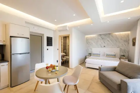 Belvedere Apartments & Spa in Πλακιάς — foto 15