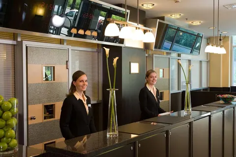 NH Danube City foto 4