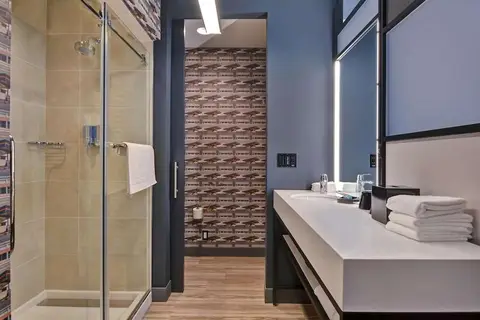 Aloft Secaucus Meadowlands in Secaucus, foto 12