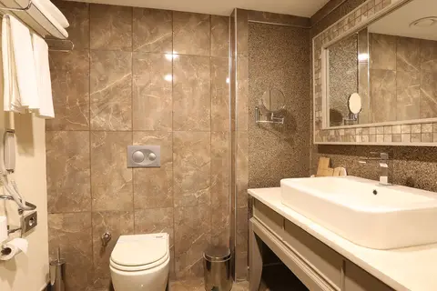 Qlusive Hotel in Kusadasi — foto 15