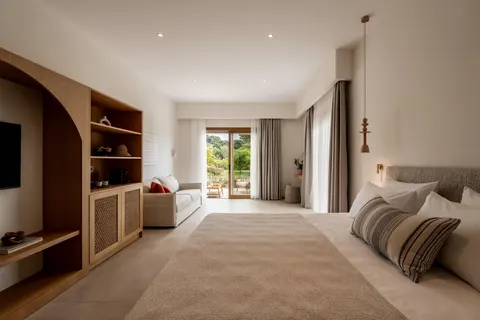 Dome Island Skiathos foto 7