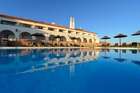 Pousada de Sagres - Charming Hotel in Vila do Bispo