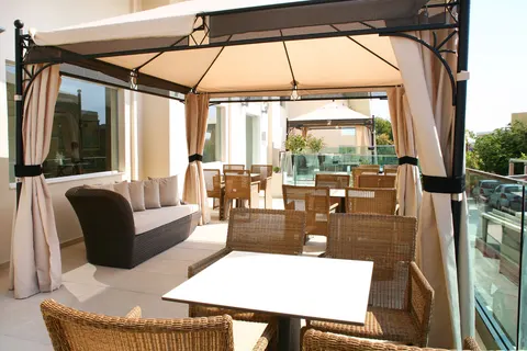 Golden Beach Hotel foto 16