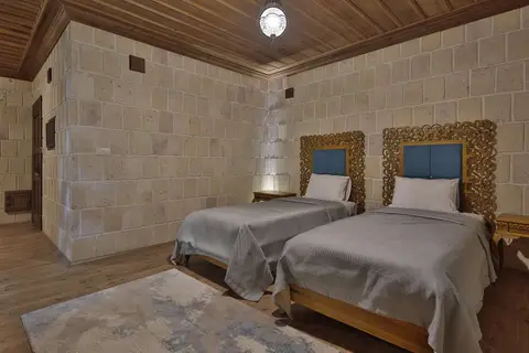 Elevres Stone House Hotel in Ürgüp, foto 8