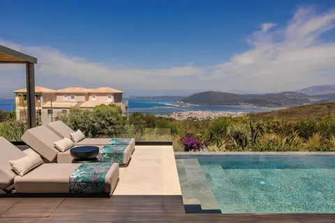 Epiphany Villas Lefkada in Δημοτική Ενότητα Λευκάδος — foto 24