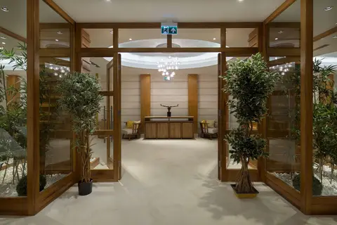 DoubleTree by Hilton Istanbul - Tuzla in Fatih — foto 21