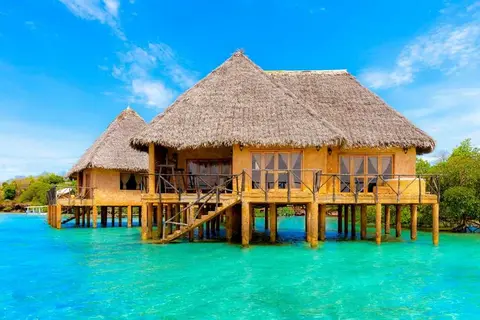 The Sands at Chale Island in Island Road — foto 2