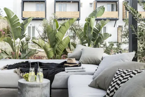My Mykonos Boutique Hotel in Τούρλος — foto 28