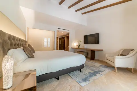 Hotel Creu de Tau Art & Spa in Capdepera — foto 28