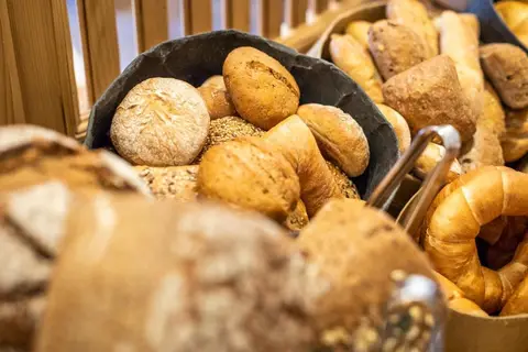 Familien und Wellnesshotel Der Hanneshof - Montana in Kleinarl — foto 11