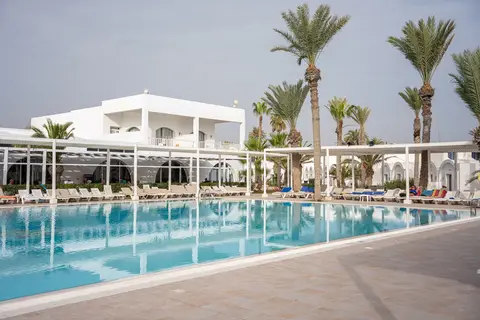 Hotel Meninx Djerba in المقارسة — foto 3