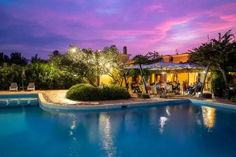 Hotel La Torre in Barì/Bari Sardo — foto 22