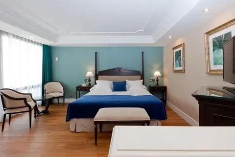 Kimpton Los Monteros Marbella in Marbella — foto 12