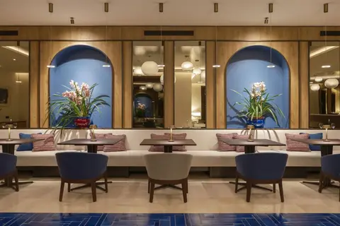 Ara Maris in Sorrento, foto 22