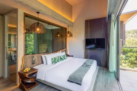Kalima Resort & Villas Khao Lak in เขาหลัก — foto 4