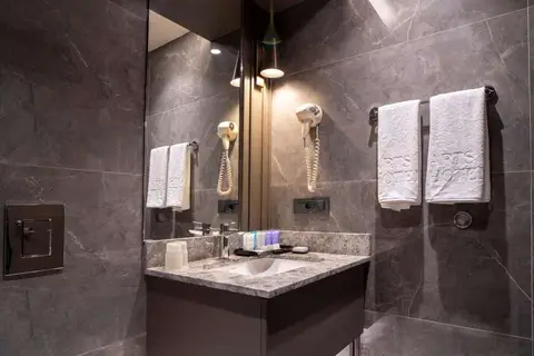 Arts Hotel Taksim in Beyoğlu — foto 8