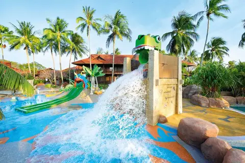 Meritus Pelangi Beach Resort & Spa in Pantai Cenang — foto 6