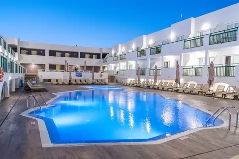 Dunas Club in Corralejo — foto 21