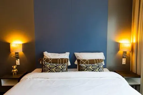 City Hotel Gouda foto 7