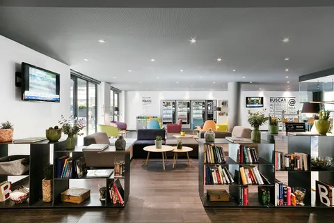 Andante Hotel foto 8