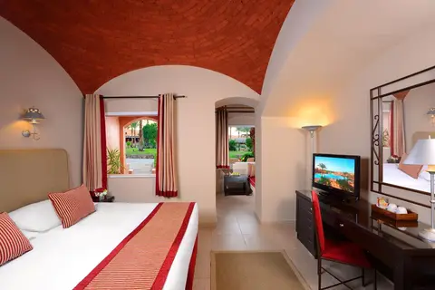 Jaz Makadi Oasis Resort in Makadi Bay — foto 9