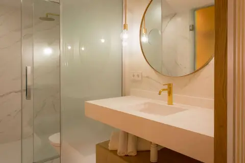 L'Azure Hotel in Lloret de Mar — foto 18