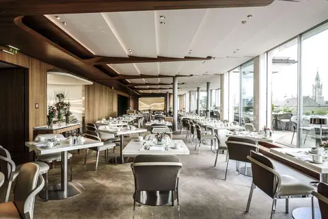 Bayerischer Hof Munchen in München — foto 5