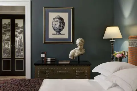 Rocco Forte Hotel De La Ville in Rome, foto 22