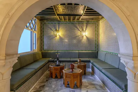 Hotel Melia El Mansour Mahdia in Mahdia, foto 27