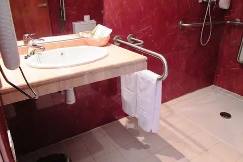 Hotel Playas de Torrevieja in Torrevieja — foto 20