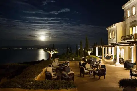 Anassa Hotel in Νέο Χωριό — foto 22