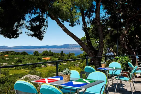 Waterman Beach Village in Supetar — foto 10
