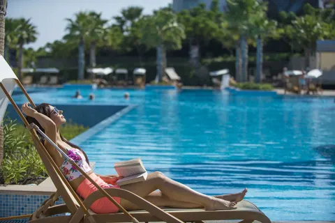 Xanadu Island in Bodrum — foto 2