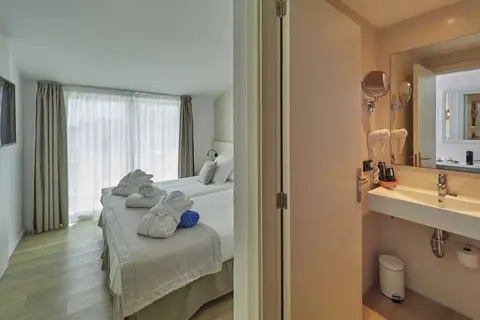 Paguera Treff Boutique Hotel in Calvià — foto 14