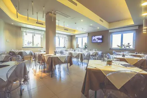 Mareneve Resort in Linguaglossa CT, foto 5