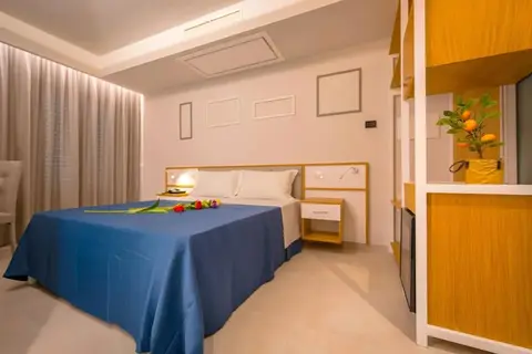 Eliseo Palace Tropea in Rome — foto 4