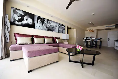 Chic Punta Cana by Royalton in Punta Cana — foto 12