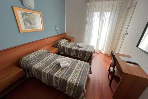 Hotel Stella D'Italia in Rimini — foto 5