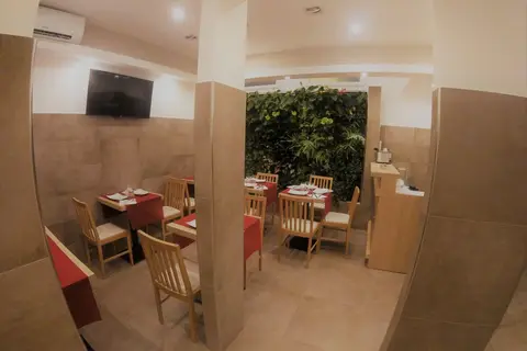 Hotel Paolo II in Rome — foto 4