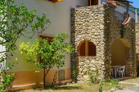 Villaggio Marco Polo in Ricadi, foto 13