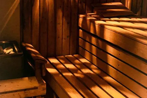 Hotel zur Burg Sternberg foto 19