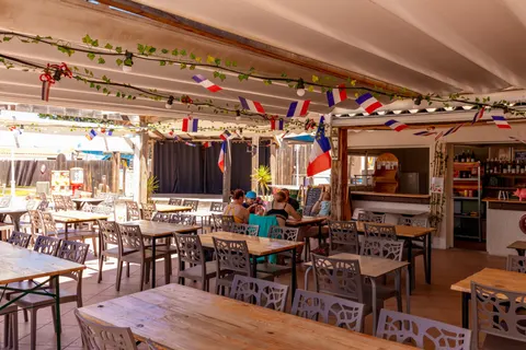 Camping Les Jardins Catalans foto 11