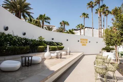 Sentido Aequora Lanzarote Suites foto 2