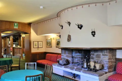 Hotel Serena in Cortina d'Ampezzo, foto 28