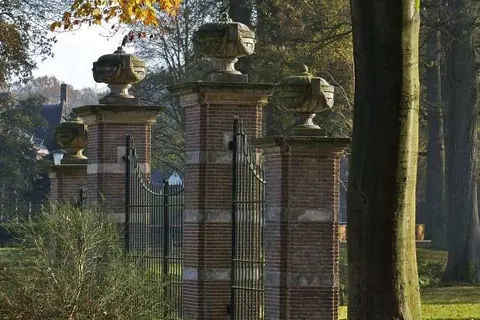 De Klomp-Charme Hotel en Restaurant foto 14